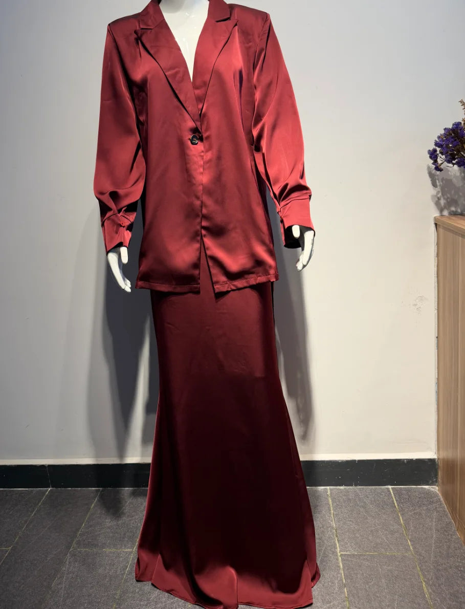 <img src="https://www.sejin.com/"
alt="Abaya Women's Satin Blazer&Skirt Low MOQ Factory Manufacture"
loading="lazy" />