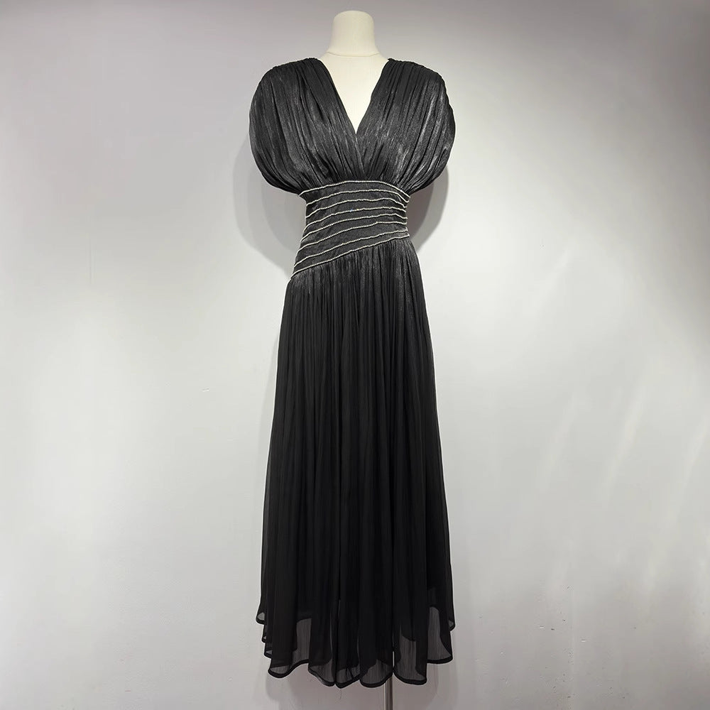 <img src="https://www.sejin.com/" 
       alt=" V-Neck Satin Maxi Dress for Women Low MOQ Factory Manufacture,Wholsale" 
       loading="lazy" />