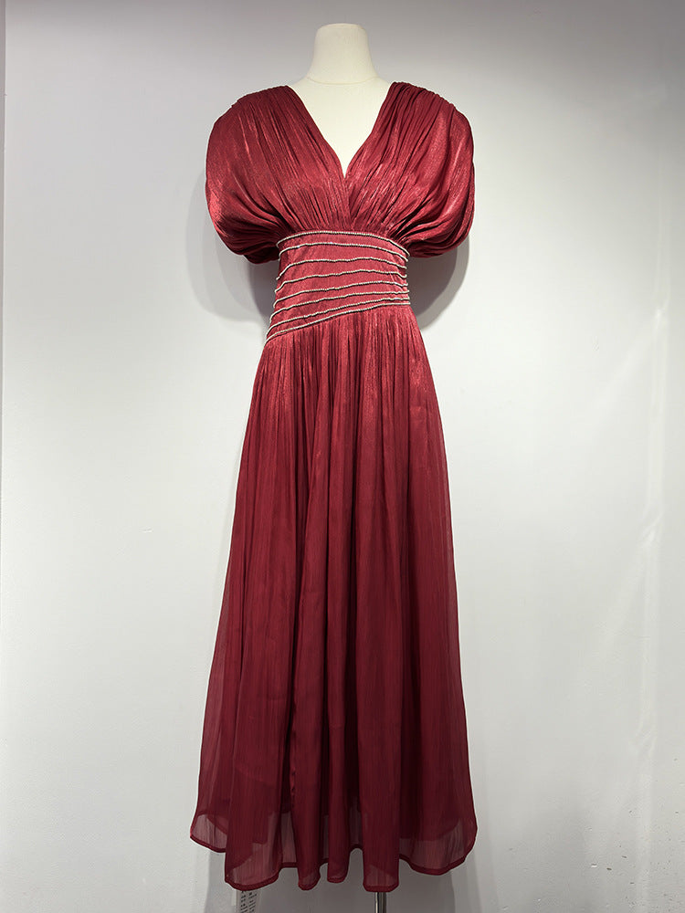 <img src="https://www.sejin.com/" 
       alt=" V-Neck Satin Maxi Dress for Women Low MOQ Factory Manufacture,Wholsale" 
       loading="lazy" />