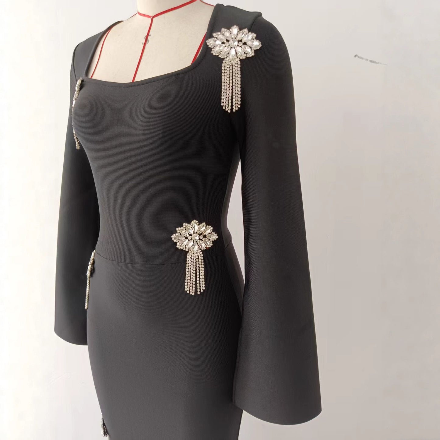 Customized  maxi dress,formal evening gown for women