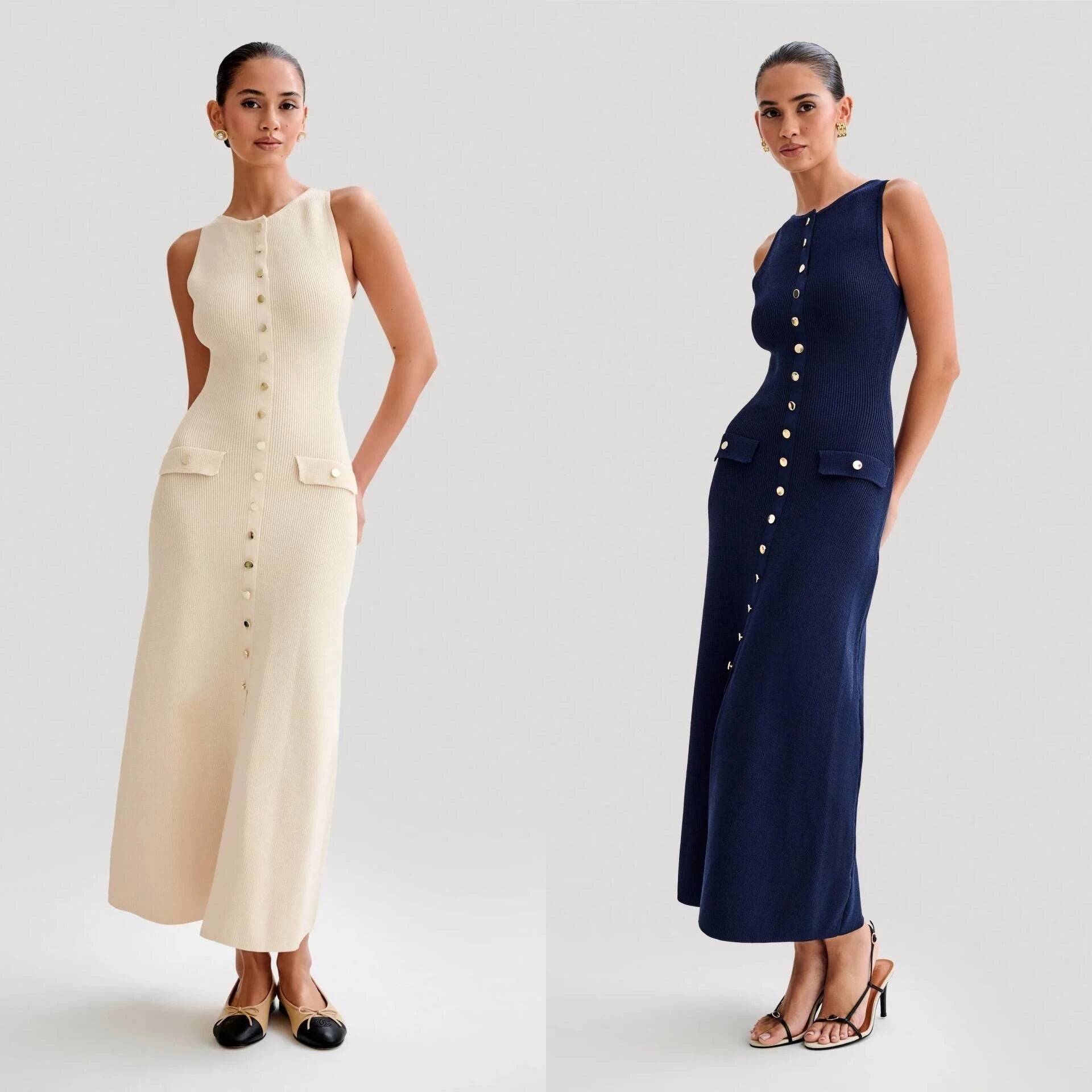 <img src="https://www.sejin.com/" 
       alt="Women's  Sleeveless  Round Neck Knit Midi Dress Low MOQ Factory Manufacture" 
       loading="lazy" />