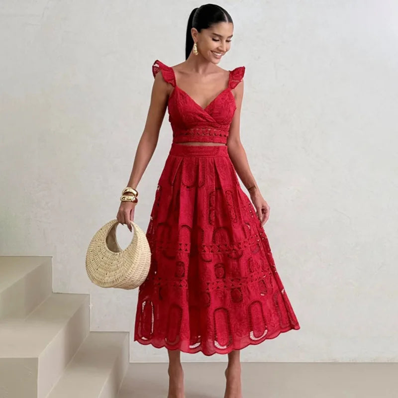 <img src="https://www.sejin.com/" 
       alt="Embroidered  V-neck  Top&Skirt Set Dress Low MOQ Factory Manufacture" 
       loading="lazy" />