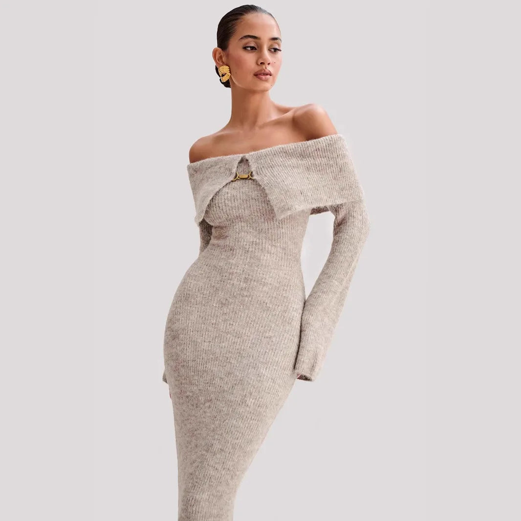 
<img src="https://www.sejin.com/" 
       alt=" Wholesale Luxury off the Shoulder Knit Maxi Dresses Low MOQ Factory Manufacture,Wholsale" 
       loading="lazy" />