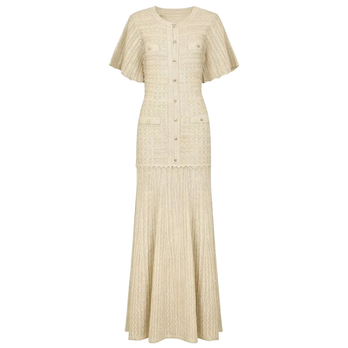 <img src="https://www.sejin.com/" 
       alt="Short Sleeve Knitted Midi Dress  Crew Neck Empire Low MOQ Factory Manufacture,Wholsale" 
       loading="lazy" />