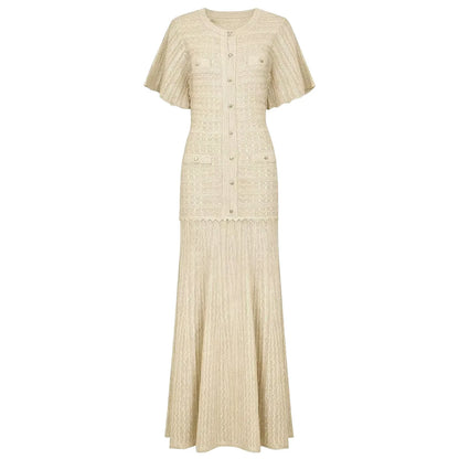 <img src="https://www.sejin.com/" 
       alt="Short Sleeve Knitted Midi Dress  Crew Neck Empire Low MOQ Factory Manufacture,Wholsale" 
       loading="lazy" />