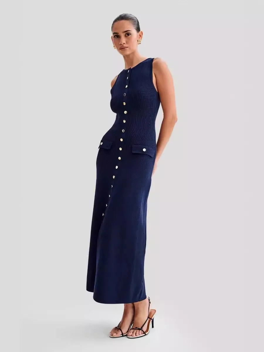 <img src="https://www.sejin.com/" 
       alt="Women's  Sleeveless  Round Neck Knit Midi Dress Low MOQ Factory Manufacture" 
       loading="lazy" />