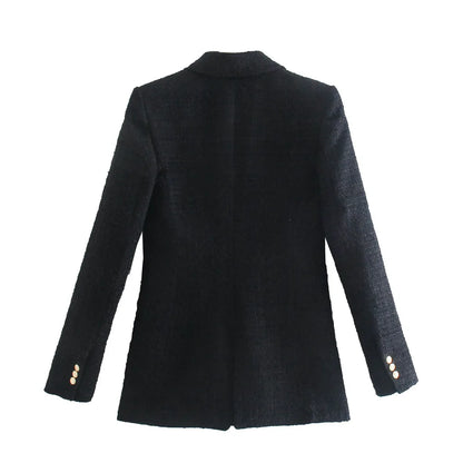 <img src="https://www.sejin.com/" 
       alt="Women Blazers Coat  Outerwear Jacket Low MOQ Factory Manufacture" 
       loading="lazy" />
