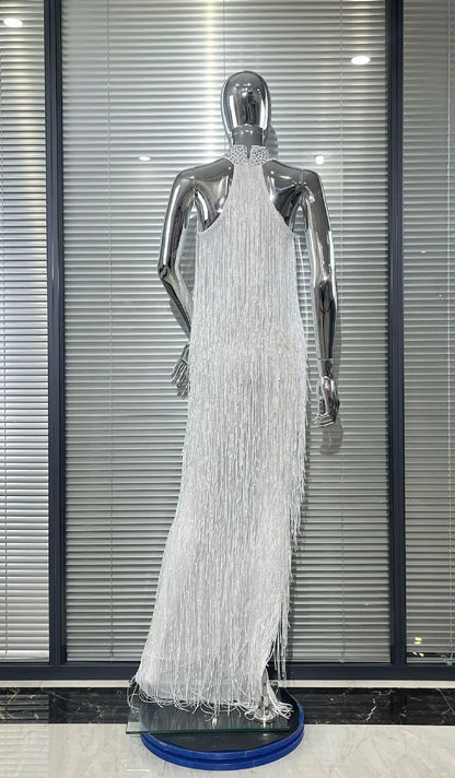 <img src="https://www.sejin.com/" 
       alt=" Halter fringe Tassel Women's Party Evening Gown Low MOQ Factory Manufacture,Wholsale" 
       loading="lazy" />