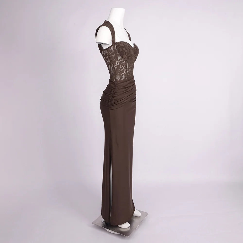 <img src="https://www.sejin.com/" 
       alt="High Quality  Pleated Backless Maxi Dress Women Low MOQ Factory Manufacture,Wholsale" 
       loading="lazy" />