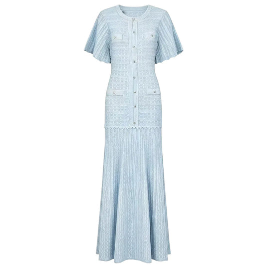 <img src="https://www.sejin.com/" 
       alt="Short Sleeve Knitted Midi Dress  Crew Neck Empire Low MOQ Factory Manufacture,Wholsale" 
       loading="lazy" />