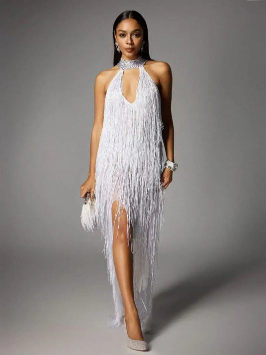 <img src="https://www.sejin.com/" 
       alt=" Halter fringe Tassel Women's Party Evening Gown Low MOQ Factory Manufacture,Wholsale" 
       loading="lazy" />