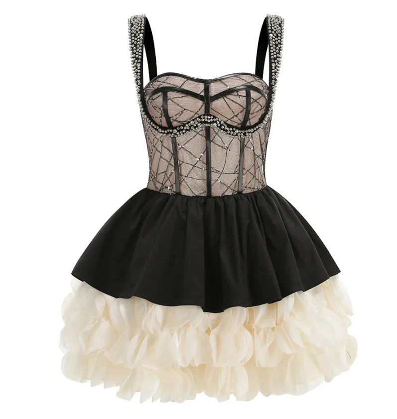 <img src="https://www.sejin.com/" 
       alt="Strap Beaded Sequins Mesh Mini Dress Low MOQ Factory Manufacture,Wholsale" 
       loading="lazy" />