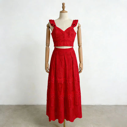 <img src="https://www.sejin.com/" 
       alt="Embroidered  V-neck  Top&Skirt Set Dress Low MOQ Factory Manufacture" 
       loading="lazy" />