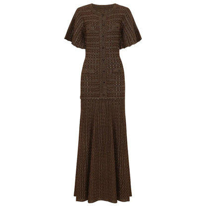 <img src="https://www.sejin.com/" 
       alt="Short Sleeve Knitted Midi Dress  Crew Neck Empire Low MOQ Factory Manufacture,Wholsale" 
       loading="lazy" />