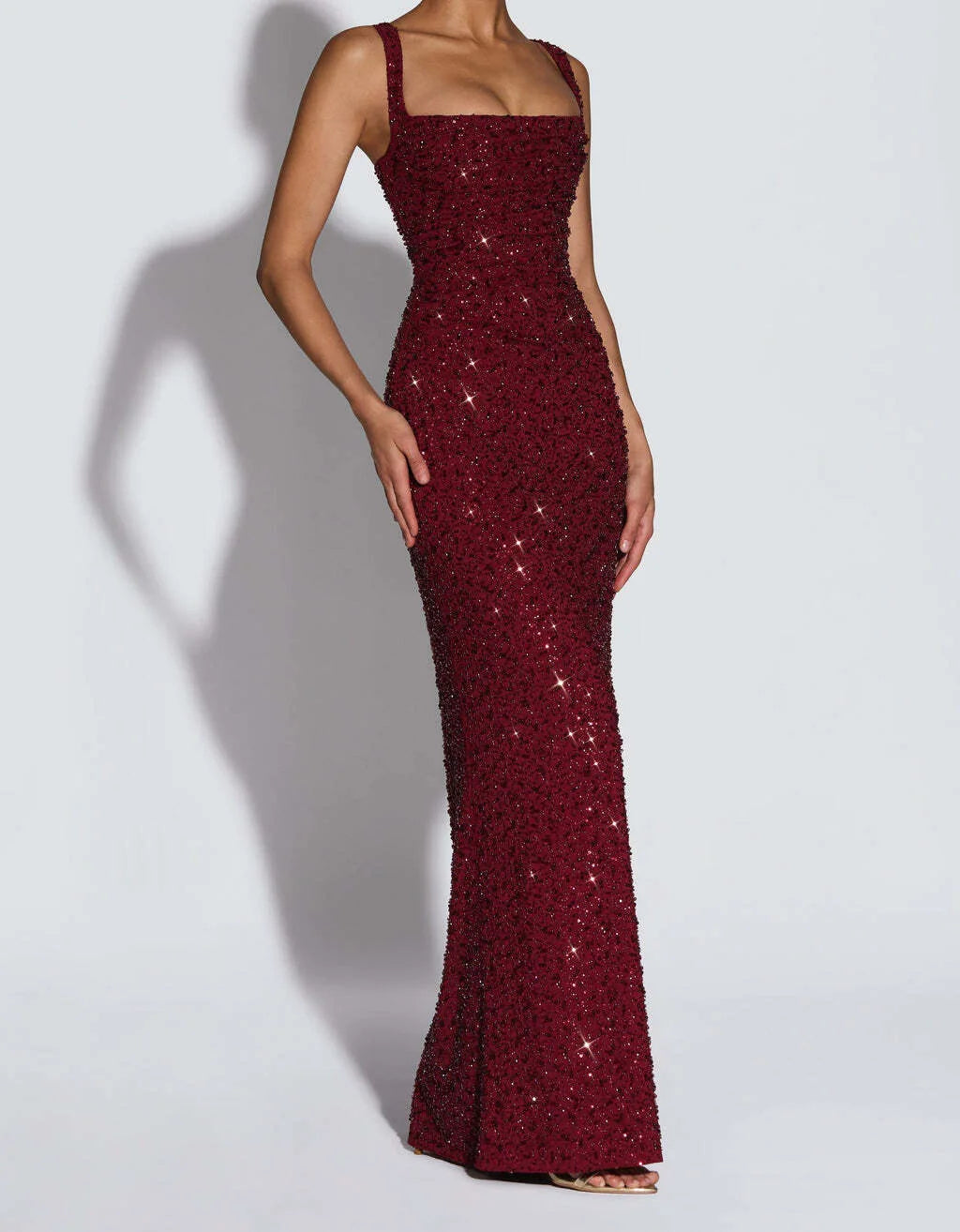<img src="https://www.sejin.com/" 
       alt=" Sequin Cashmere V-neck Backless Floor-Length Club Suspender Skirt Banquet Dress Slim-fit Low MOQ Factory Manufacture,Wholsale" 
       loading="lazy" />