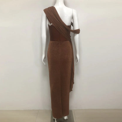 <img src="https://www.sejin.com/" 
       alt="Vintage One Shoulder Slim Maxi Dresses Low MOQ Factory Manufacture,Wholsale" 
       loading="lazy" />