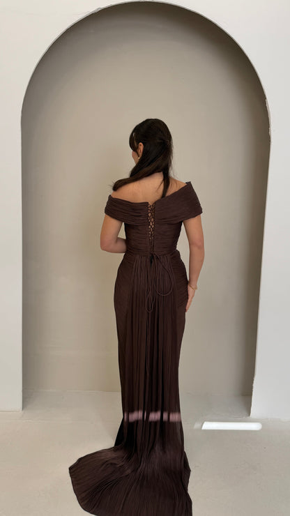 <img src="https://www.sejin.com/" 
       alt=" Off Shoulder Evening Chiffon Dress Low MOQ Factory Manufacture" 
       loading="lazy" />