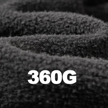 Spray Dyed Hoodies  Heavy Weight for Men