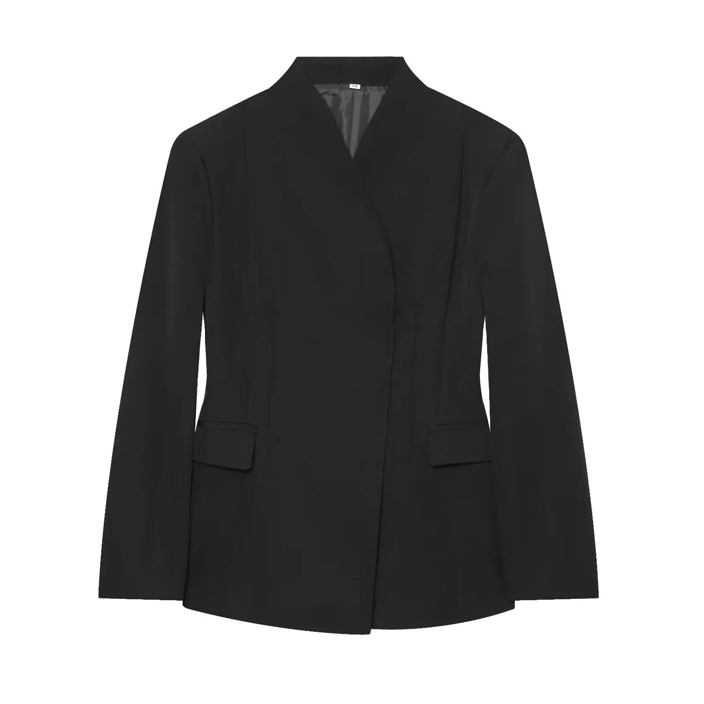 
<img src="https://www.sejin.com/" 
       alt="Versatile Long-Sleeved V-Neck Blazer&Pants Low MOQ Factory Manufacture" 
       loading="lazy" />