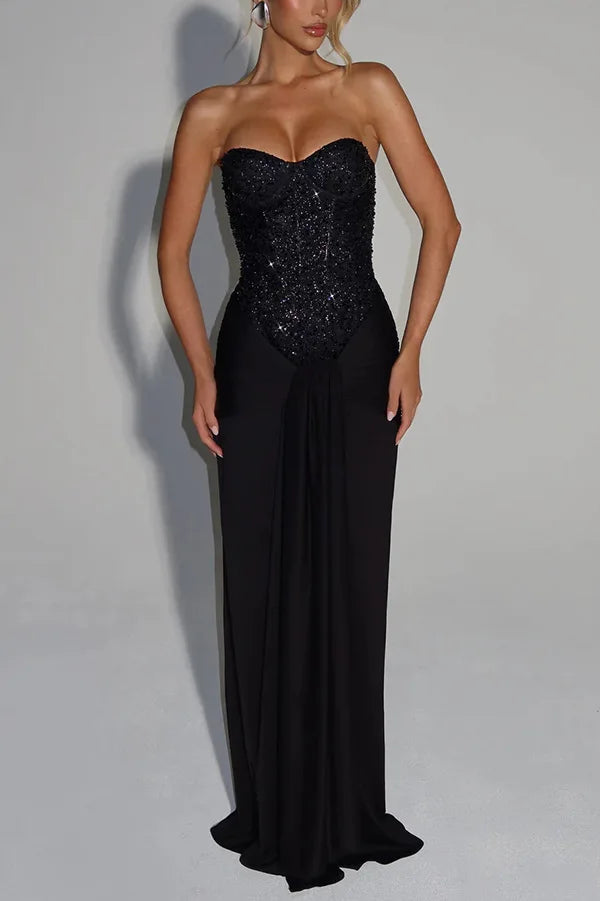 <img src="https://www.sejin.com/" 
       alt=" Wholesale Sequined  Maxi  Evening Dress For Women Wholesale Low MOQ Factory Manufacture,Wholsale" 
       loading="lazy" />