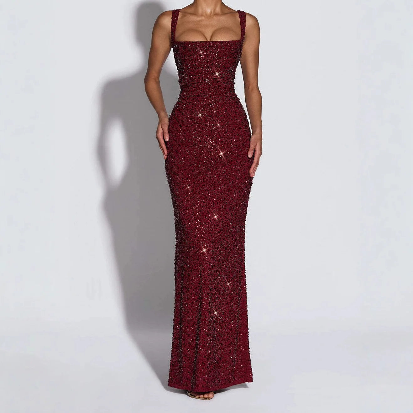 <img src="https://www.sejin.com/" 
       alt=" Sequin Cashmere V-neck Backless Floor-Length Club Suspender Skirt Banquet Dress Slim-fit Low MOQ Factory Manufacture,Wholsale" 
       loading="lazy" />