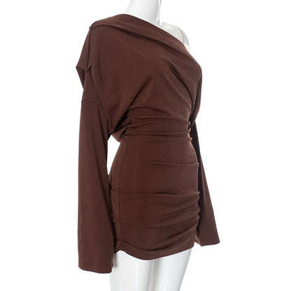 <img src="https://www.sejin.com/" 
       alt=" Off Shoulder Draped Asymmetric Mini Dress Low MOQ Factory Manufacture" 
       loading="lazy" />