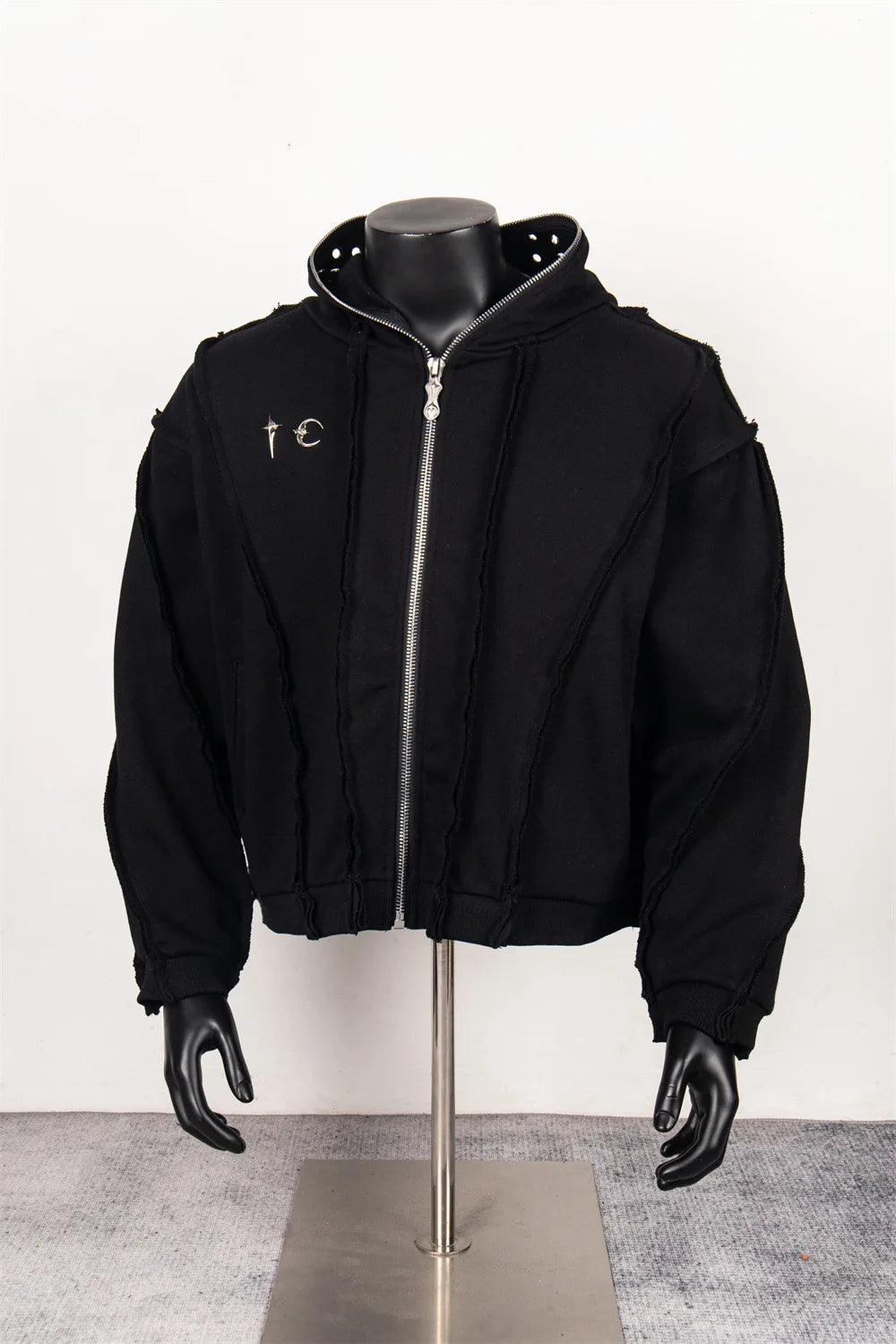 <img src="https://www.sejin.com/" 
       alt="  Zipper Hooded  Heavyweight  Sweater Low MOQ Factory Manufacture" 
       loading="lazy" />