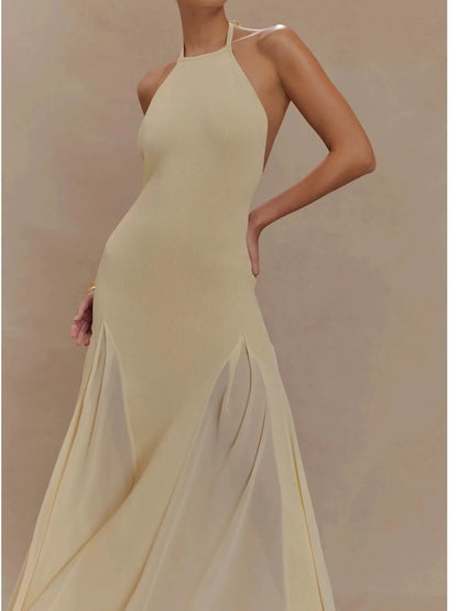 
<img src="https://www.sejin.com/" 
       alt=" High-end Elegant Mermaid Slim Neck-hanging O-Neck Natural  Maxi Dress Summer  Daily Low MOQ Factory Manufacture,Wholsale" 
       loading="lazy" />