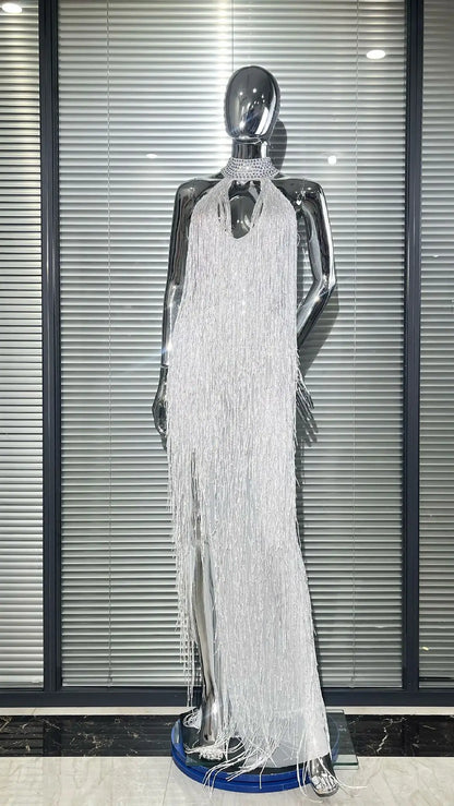 <img src="https://www.sejin.com/" 
       alt=" Halter fringe Tassel Women's Party Evening Gown Low MOQ Factory Manufacture,Wholsale" 
       loading="lazy" />