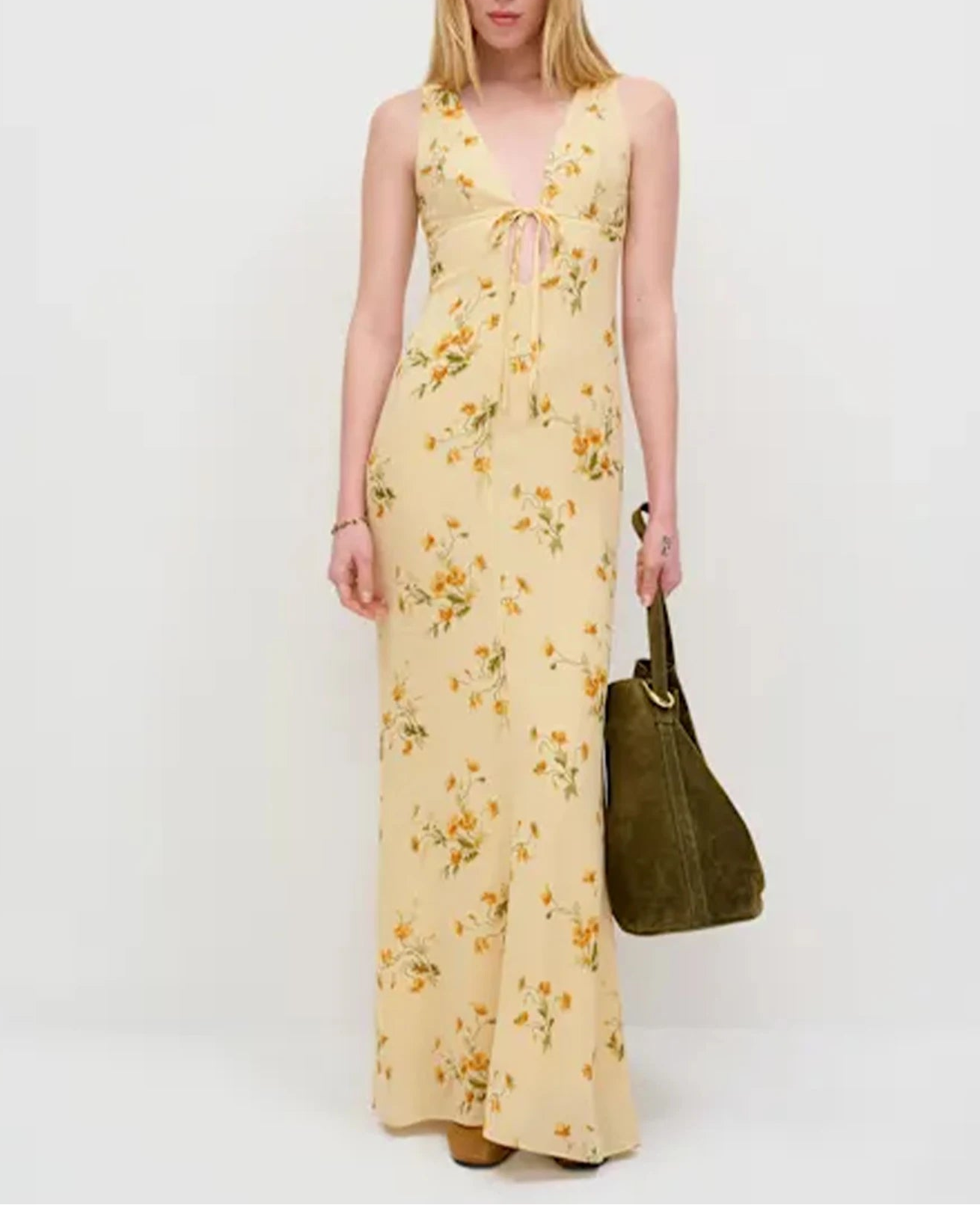 <img src="https://www.sejin.com/" 
       alt="  Yellow Floral  Deep V Maxi Dress For Formal Party Low MOQ Factory Manufacture,Wholsale" 
       loading="lazy" />