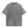 Streetwear Graphic Tees Blank Tshirt For Men or Women