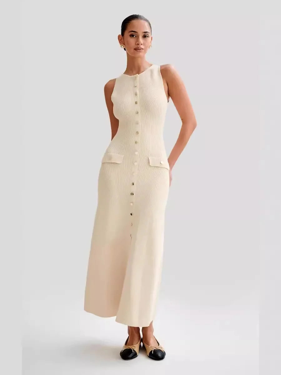 <img src="https://www.sejin.com/" 
       alt="Women's  Sleeveless  Round Neck Knit Midi Dress Low MOQ Factory Manufacture" 
       loading="lazy" />
