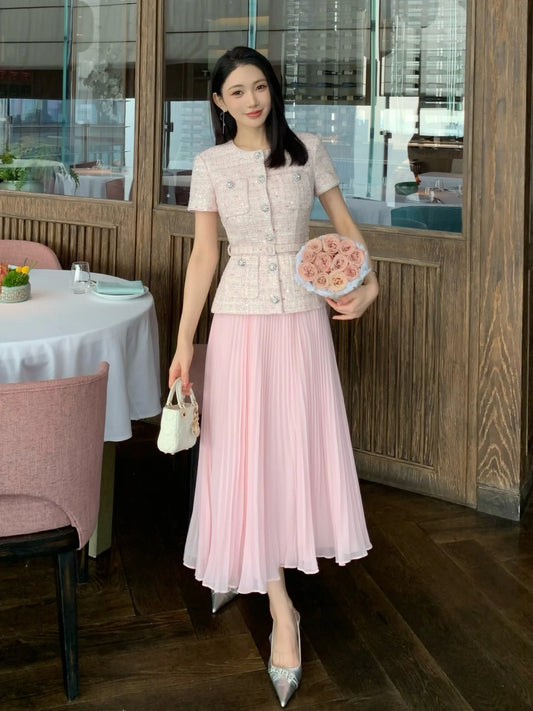 <img src="https://www.sejin.com/" 
       alt="High Quality Women's O- Neck Button Midi  Dress Wholesale Low MOQ Factory Manufacture,Wholsale" 
       loading="lazy" />