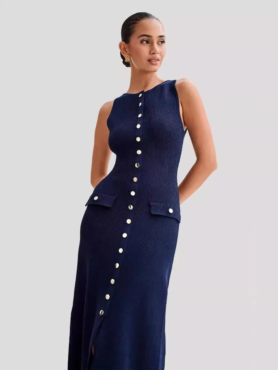 <img src="https://www.sejin.com/" 
       alt="Women's  Sleeveless  Round Neck Knit Midi Dress Low MOQ Factory Manufacture" 
       loading="lazy" />