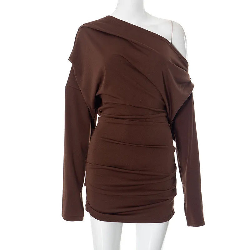 <img src="https://www.sejin.com/" 
       alt=" Off Shoulder Draped Asymmetric Mini Dress Low MOQ Factory Manufacture" 
       loading="lazy" />