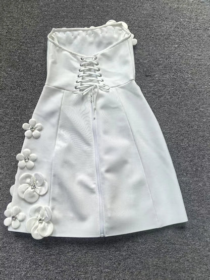 <img src="https://www.sejin.com/" 
       alt=" 3D Flowers Mini Bandage White Mini Dress Low MOQ Factory Manufacture,Wholsale" 
       loading="lazy" />