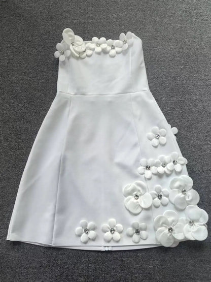 <img src="https://www.sejin.com/" 
       alt=" 3D Flowers Mini Bandage White Mini Dress Low MOQ Factory Manufacture,Wholsale" 
       loading="lazy" />