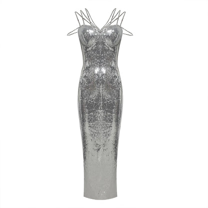 <img src="https://www.sejin.com/" 
       alt="New Sexy Fashion Simple Summer Breathable Halter Bodycon Slip Sequin Dress for Women  Low MOQ Factory Manufacture,Wholsale" 
       loading="lazy" />