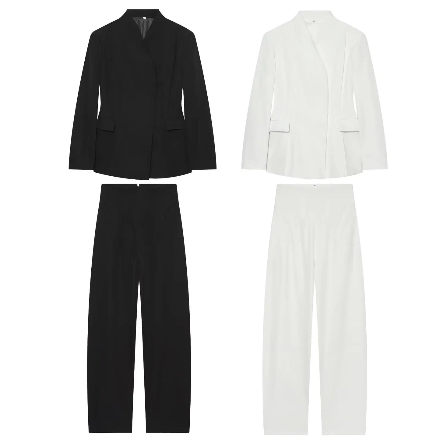 
<img src="https://www.sejin.com/" 
       alt="Versatile Long-Sleeved V-Neck Blazer&Pants Low MOQ Factory Manufacture" 
       loading="lazy" />