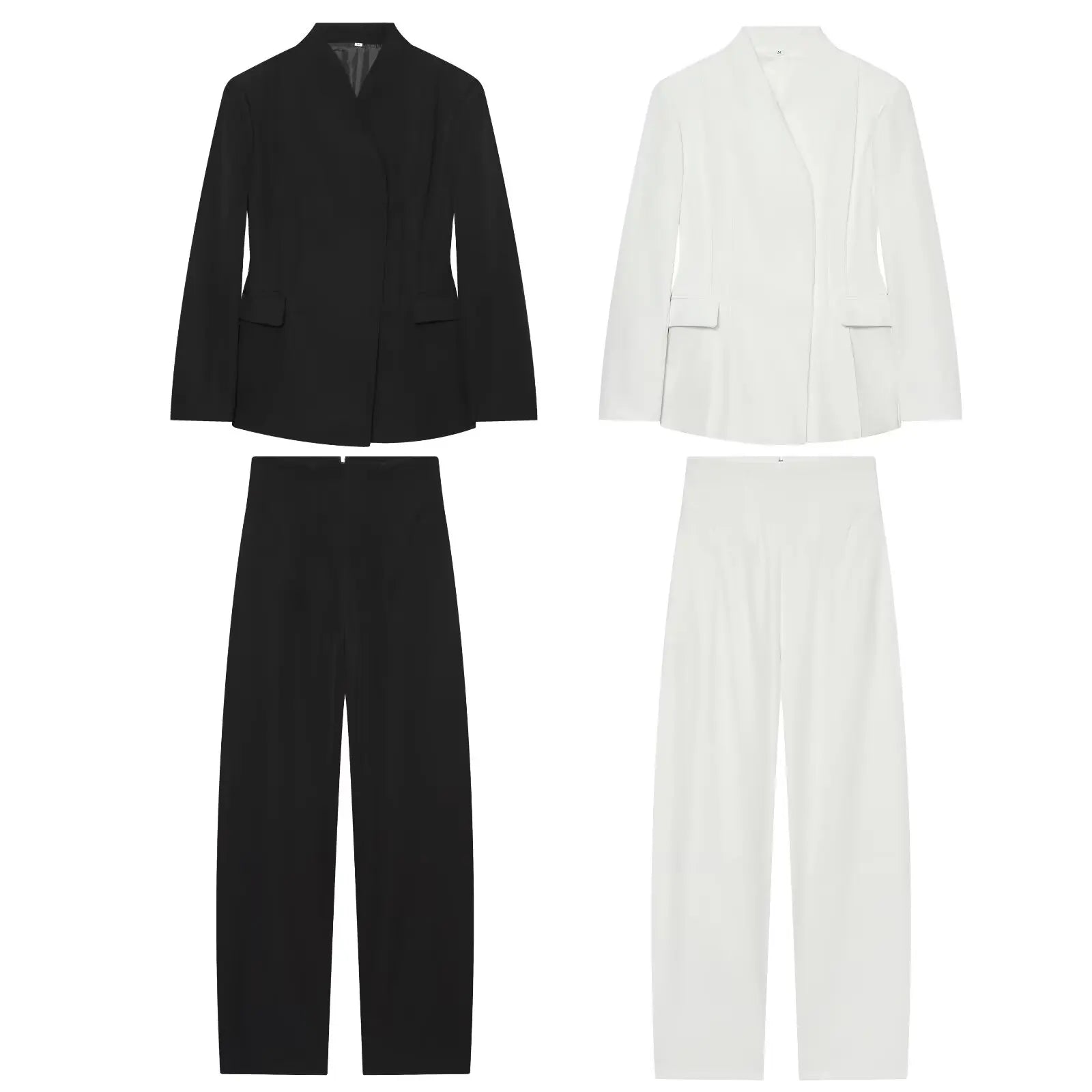 
<img src="https://www.sejin.com/" 
       alt="Versatile Long-Sleeved V-Neck Blazer&Pants Low MOQ Factory Manufacture" 
       loading="lazy" />