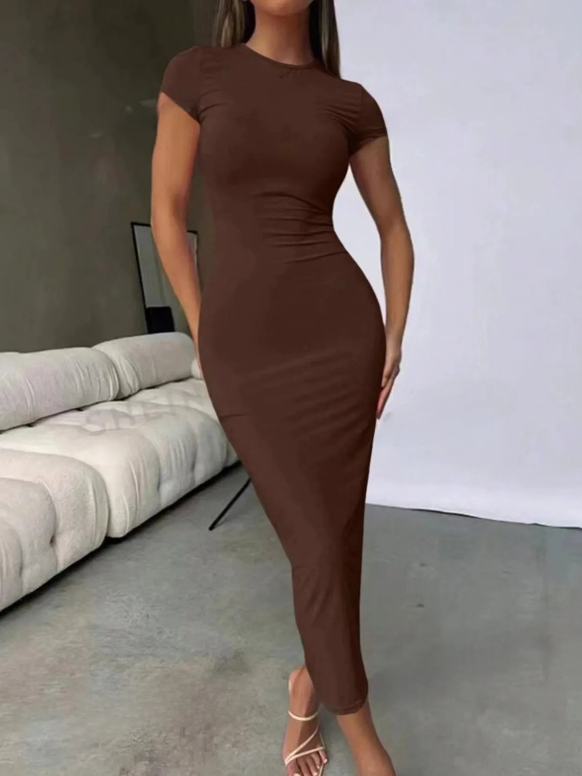 <img src="https://www.sejin.com/" 
       alt="Summer Short Sleeve Sexy Bodycon  Maxi Dress Low MOQ Factory Manufacture" 
       loading="lazy" />