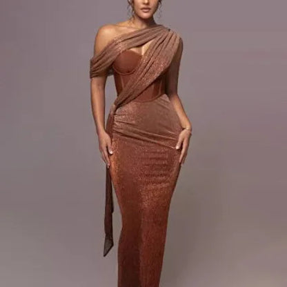 <img src="https://www.sejin.com/" 
       alt="Vintage One Shoulder Slim Maxi Dresses Low MOQ Factory Manufacture,Wholsale" 
       loading="lazy" />