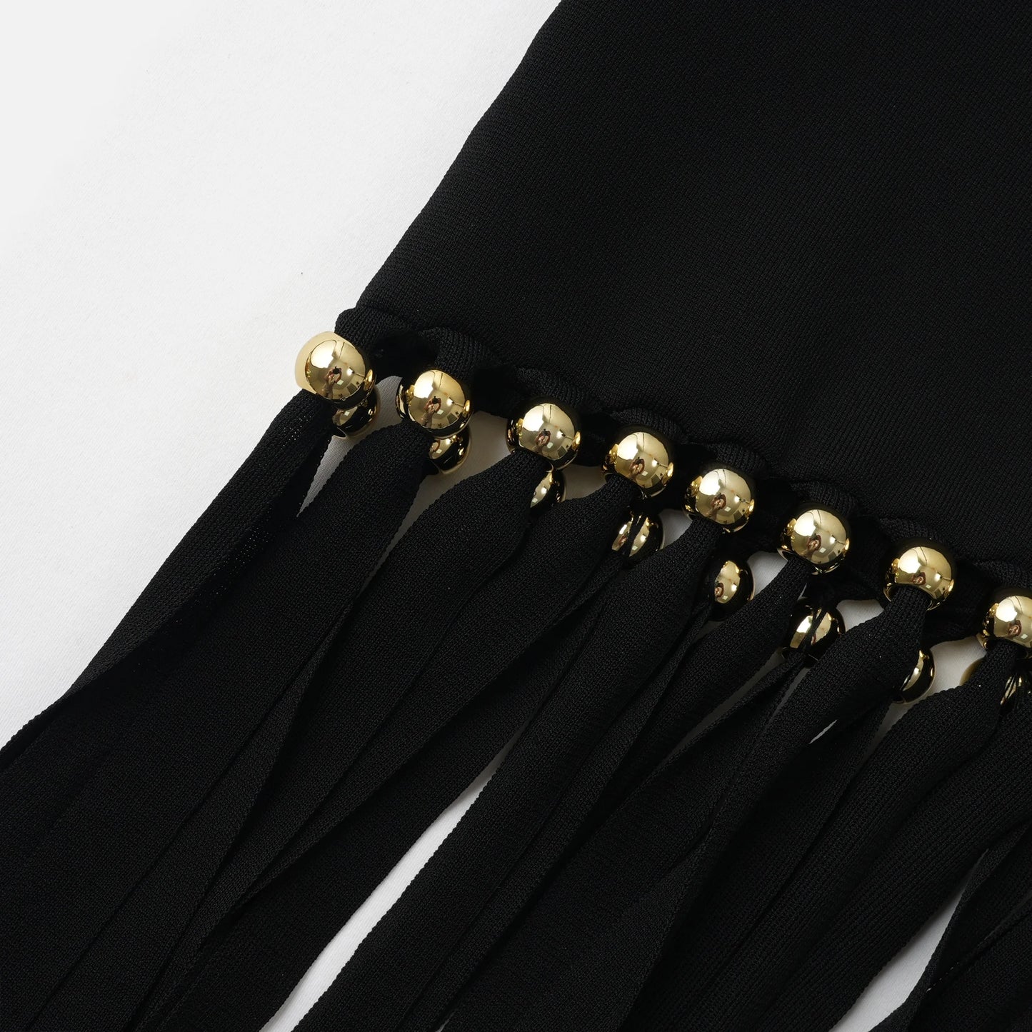 Women's  Elegant Slim  Midi Knit Dress