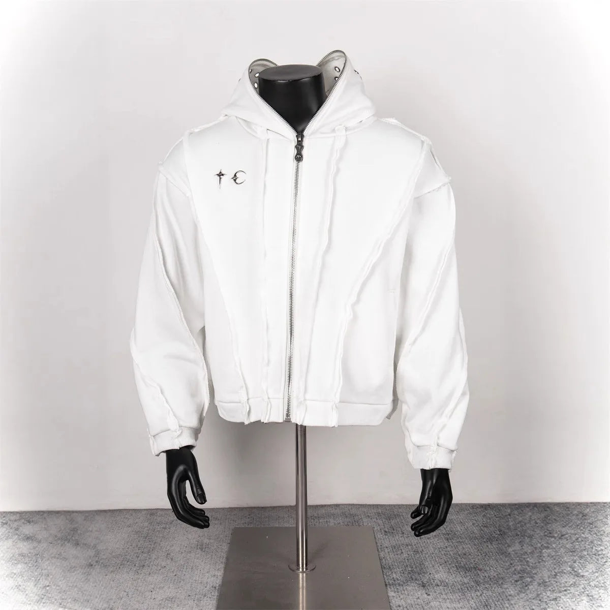 <img src="https://www.sejin.com/" 
       alt="  Zipper Hooded  Heavyweight  Sweater Low MOQ Factory Manufacture" 
       loading="lazy" />