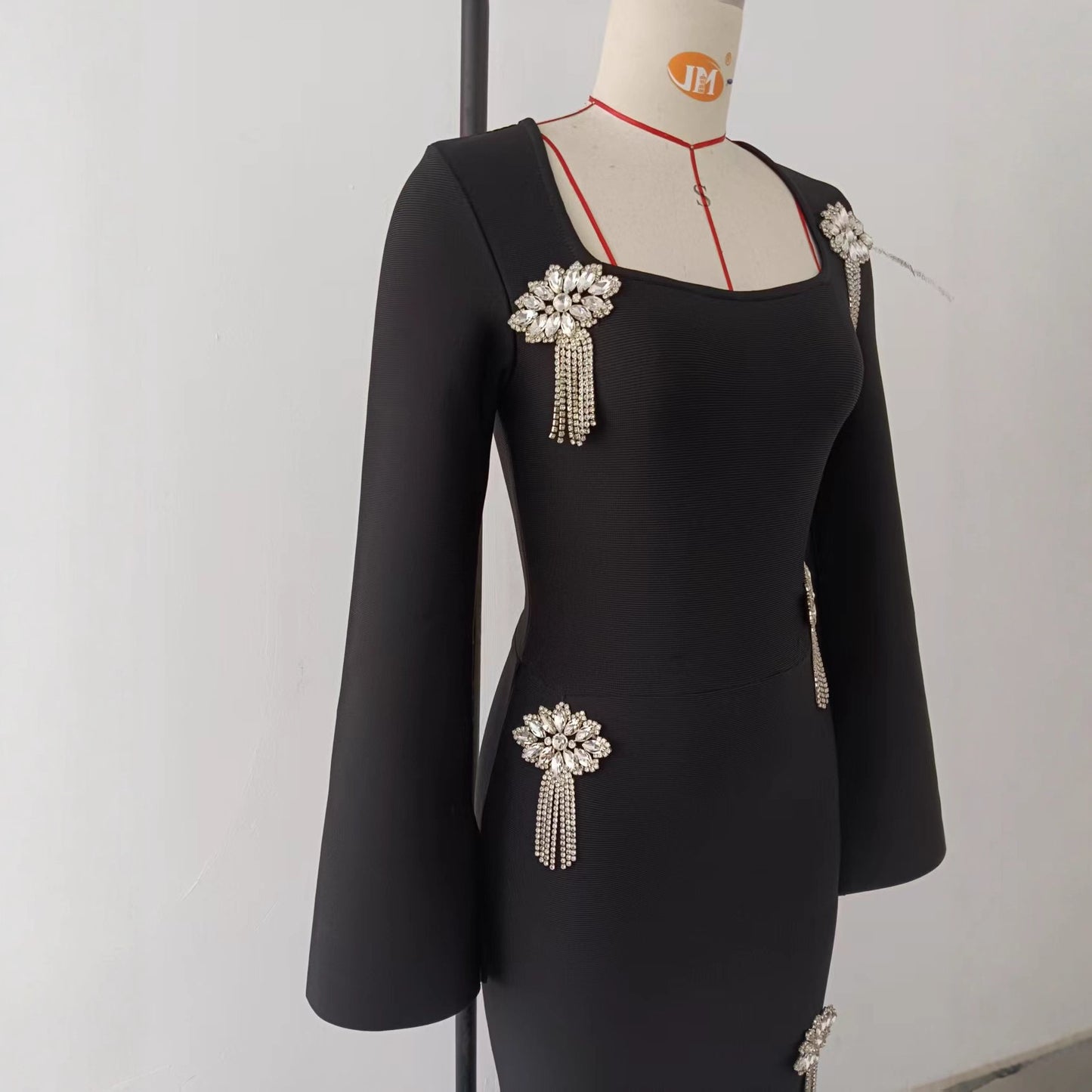 Customized  maxi dress,formal evening gown for women