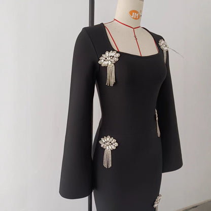 Customized  maxi dress,formal evening gown for women