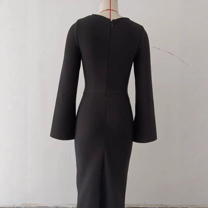 Customized  maxi dress,formal evening gown for women
